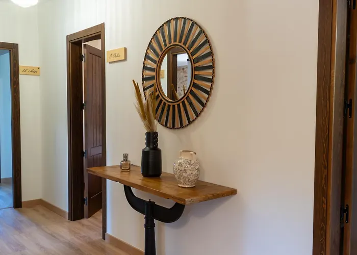 Laxido Casa de Campo *